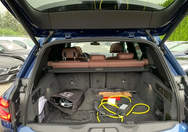 BMW X5 XDrive45e xLine