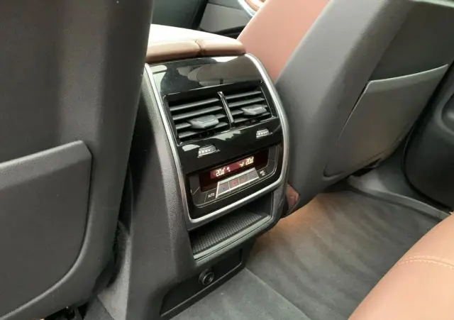 BMW X5 XDrive45e xLine