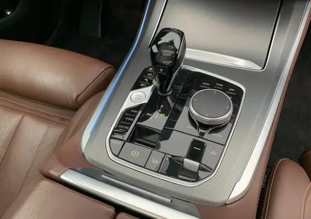 BMW X5 XDrive45e xLine