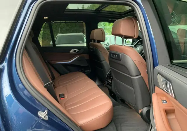 BMW X5 XDrive45e xLine