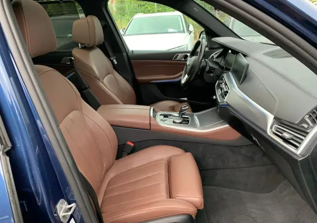 BMW X5 XDrive45e xLine