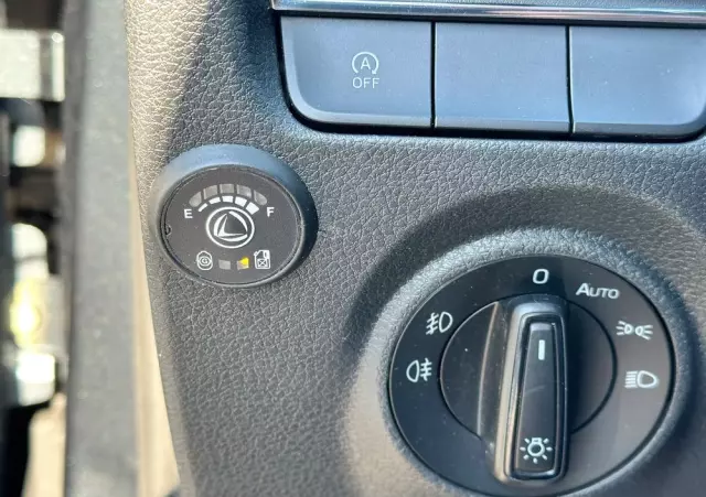 SKODA Fabia 1.0 Ambition