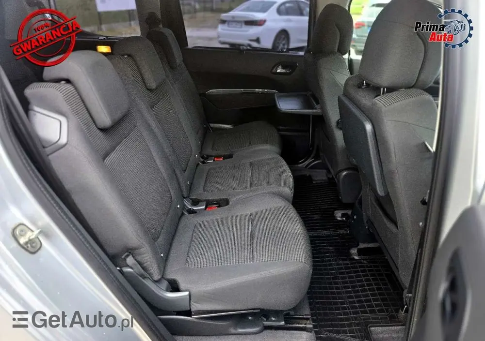 PEUGEOT 5008 2.0 BlueHDi Active 7os