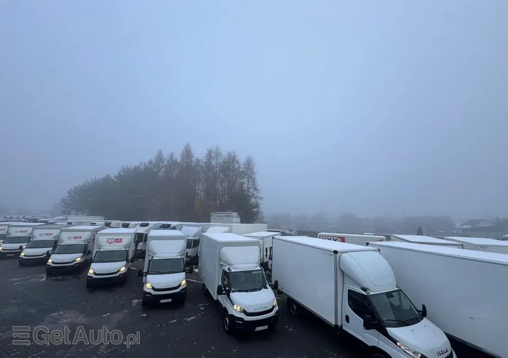 IVECO DAILY 35S14 35C18 50C15 50C17 35C14 35C15 35C17 35C18 70C17 72C15 70C18 