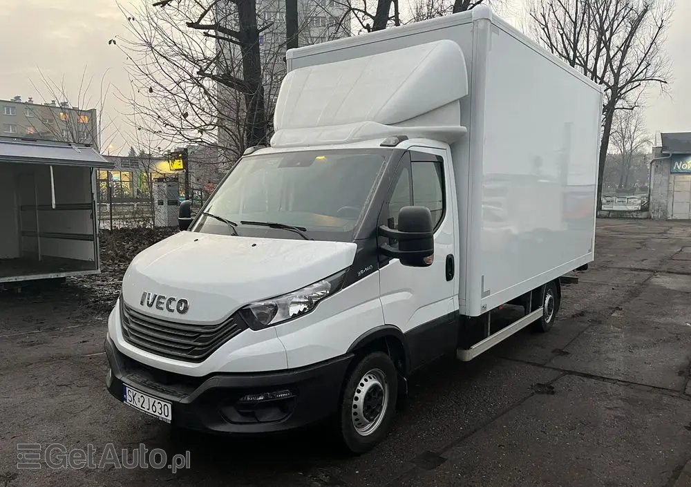IVECO DAILY 35S14 35C18 50C15 50C17 35C14 35C15 35C17 35C18 70C17 72C15 70C18 