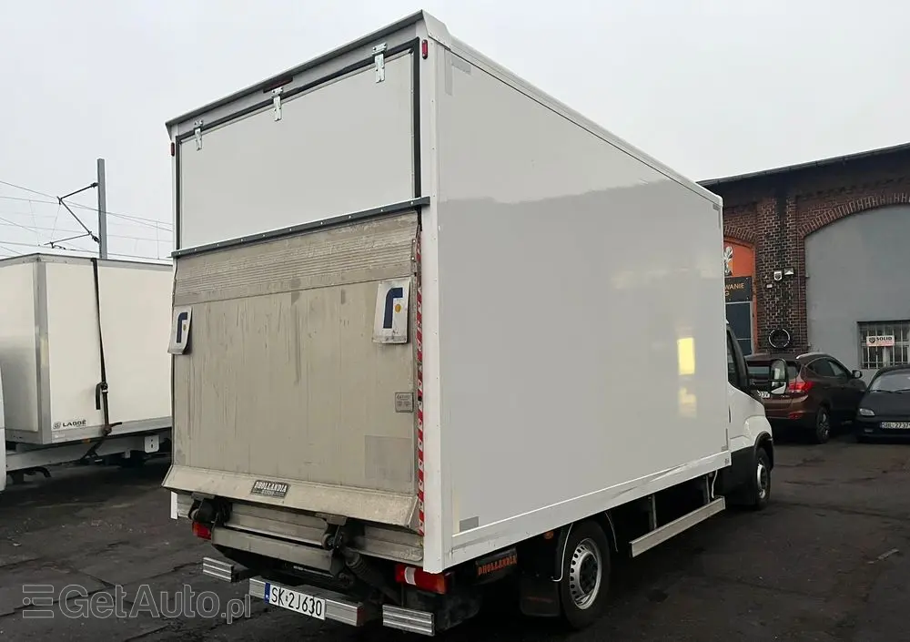 IVECO DAILY 35S14 35C18 50C15 50C17 35C14 35C15 35C17 35C18 70C17 72C15 70C18 