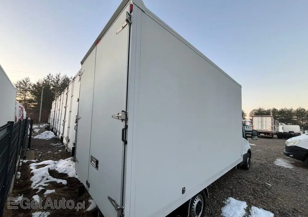 IVECO DAILY 35S14 35C18 50C15 50C17 35C14 35C15 35C17 35C18 70C17 72C15 70C18 