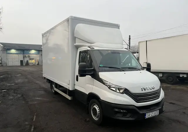 IVECO DAILY 35S14 35C18 50C15 50C17 35C14 35C15 35C17 35C18 70C17 72C15 70C18 