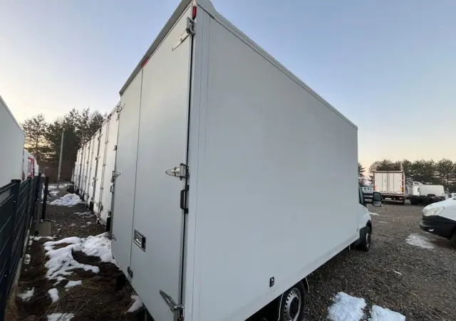 IVECO DAILY 35S14 35C18 50C15 50C17 35C14 35C15 35C17 35C18 70C17 72C15 70C18 