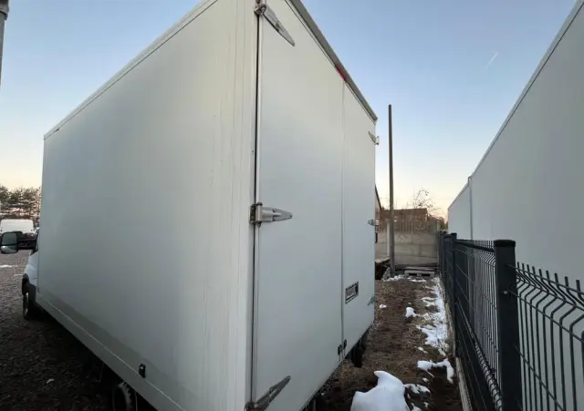 IVECO DAILY 35S14 35C18 50C15 50C17 35C14 35C15 35C17 35C18 70C17 72C15 70C18 