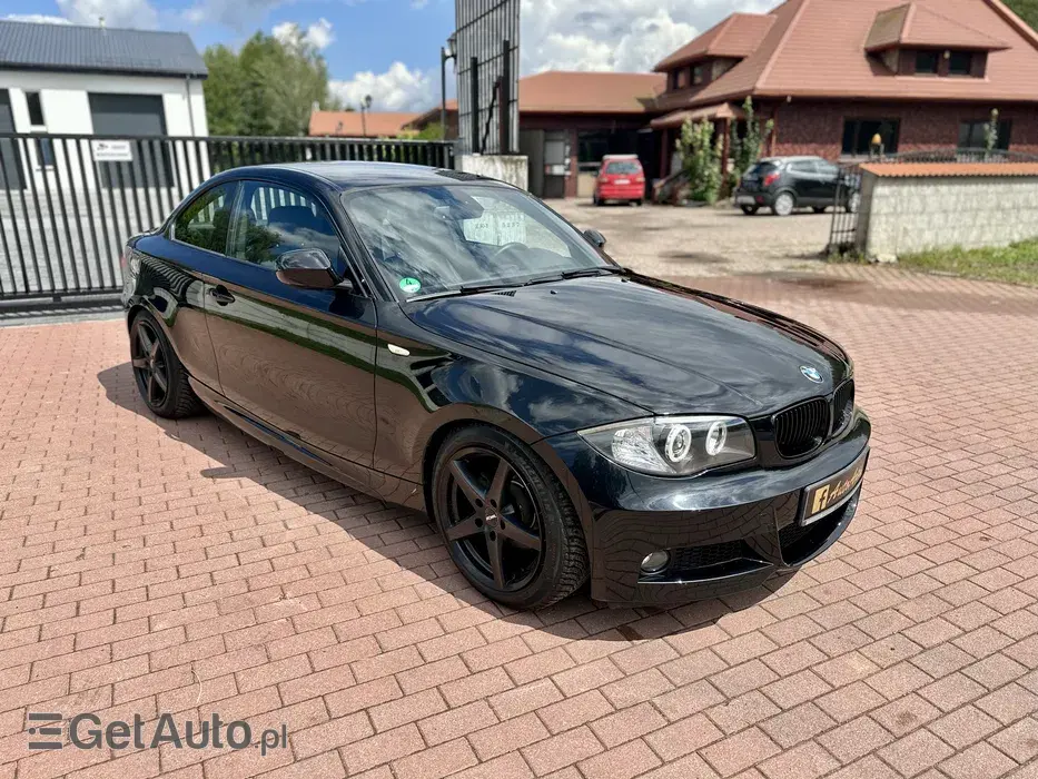 BMW Seria 1 118