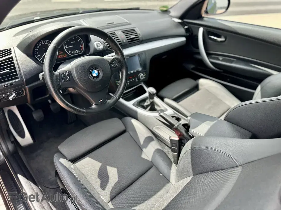 BMW Seria 1 118