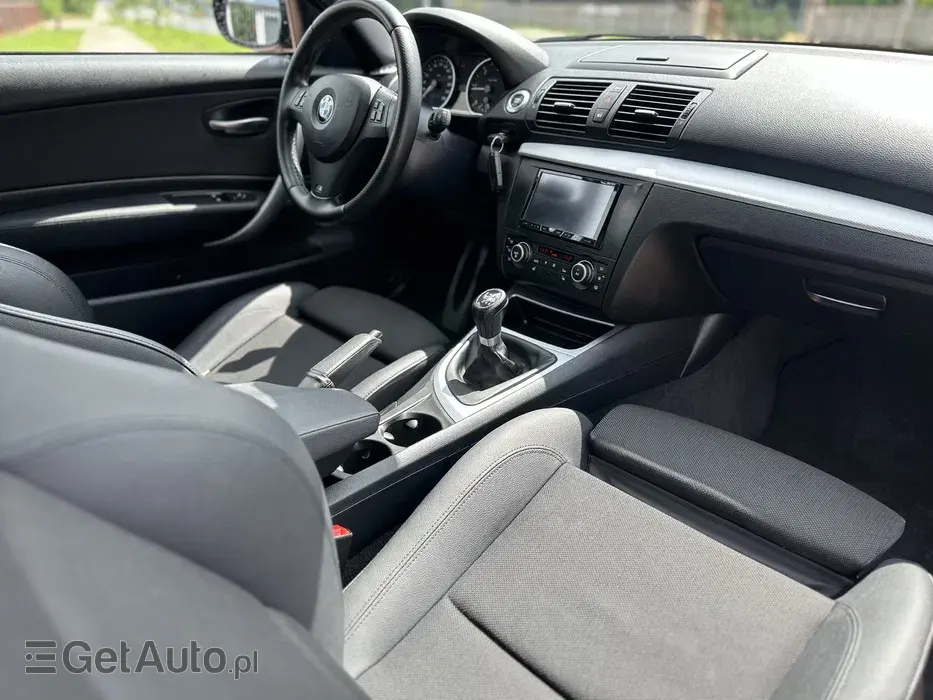 BMW Seria 1 118