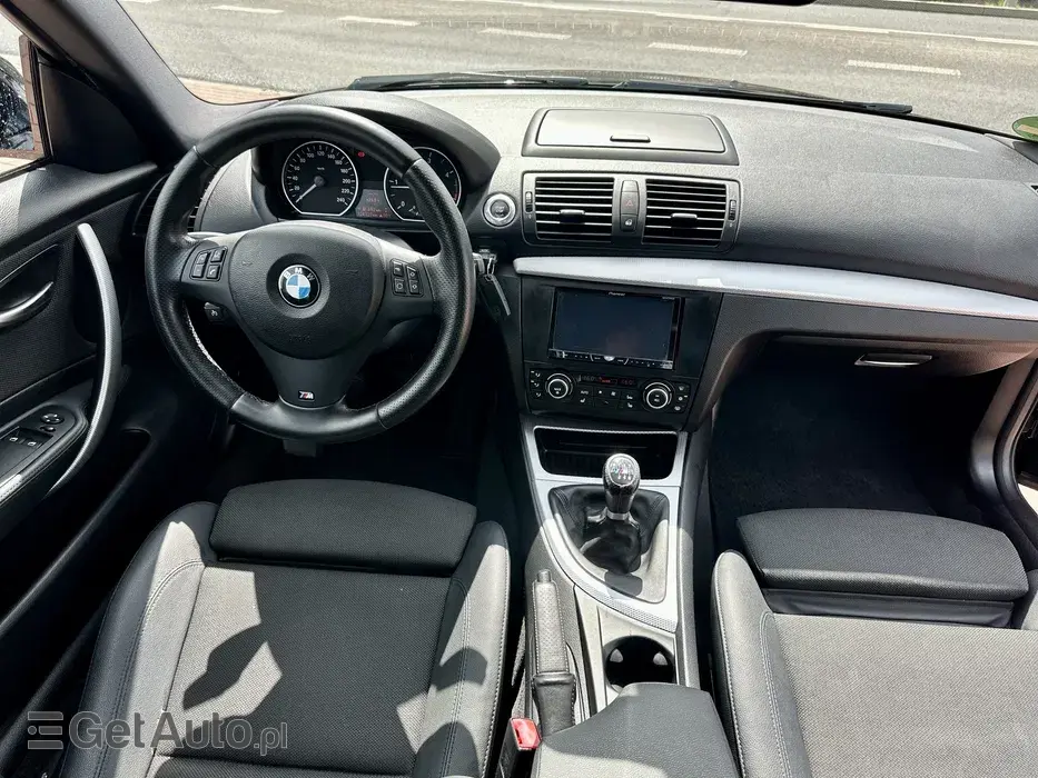 BMW Seria 1 118