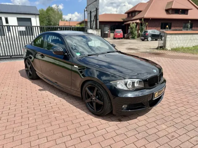 BMW Seria 1 118