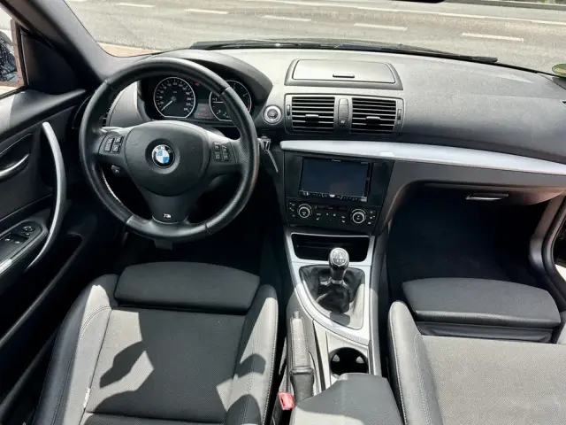 BMW Seria 1 118