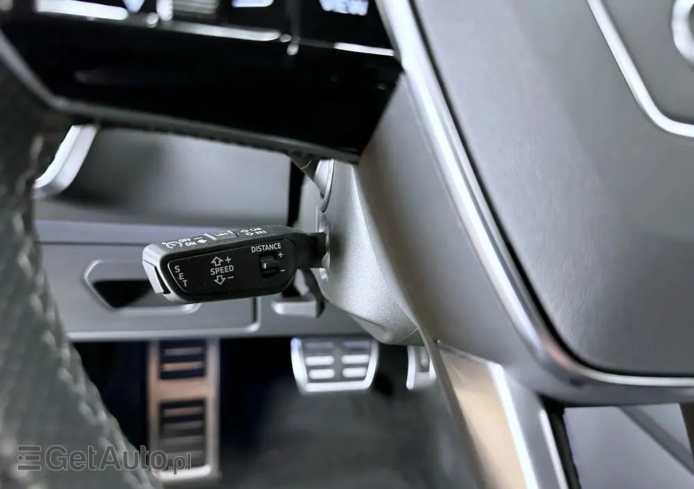 AUDI A7 Sportback 45 TFSI quattro S tronic