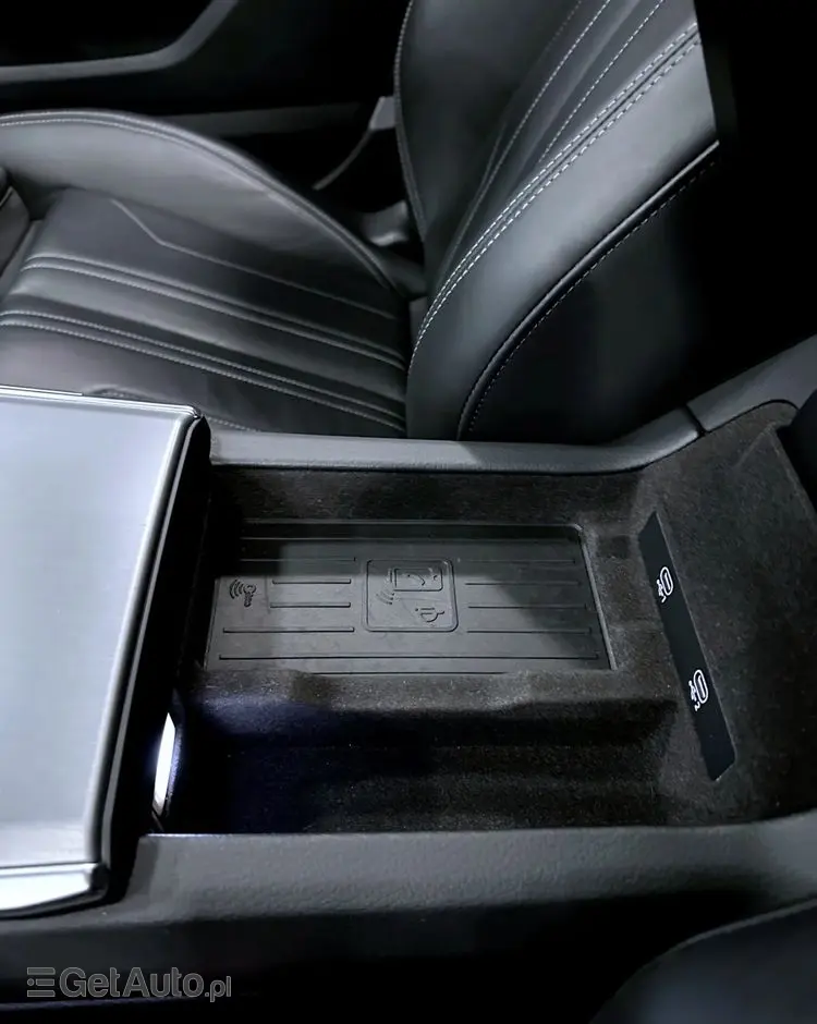 AUDI A7 Sportback 45 TFSI quattro S tronic