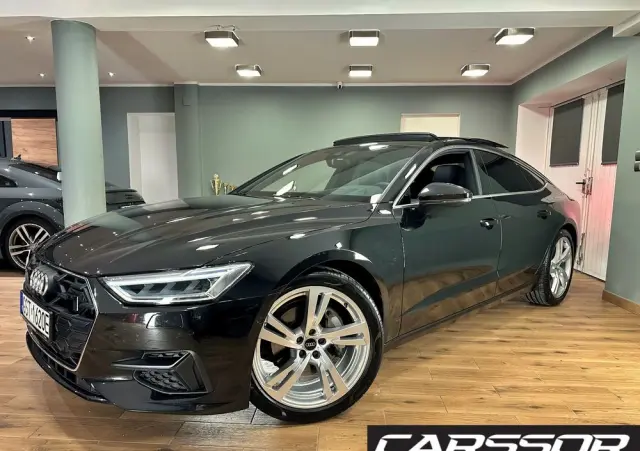 AUDI A7 Sportback 45 TFSI quattro S tronic