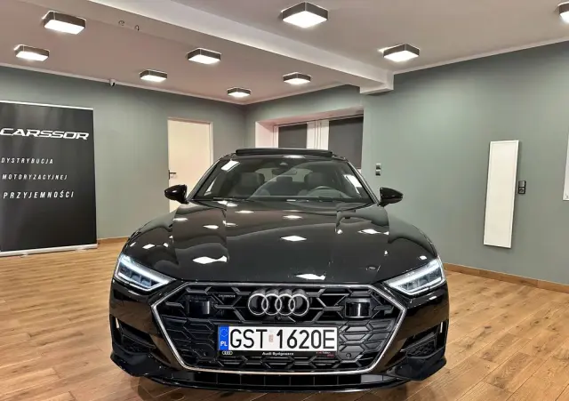 AUDI A7 Sportback 45 TFSI quattro S tronic