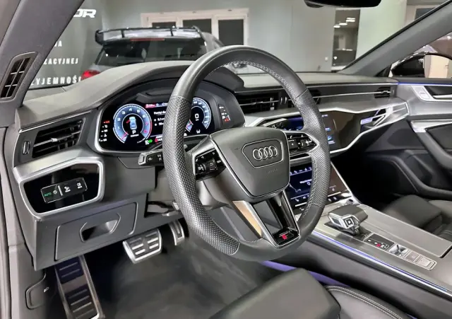 AUDI A7 Sportback 45 TFSI quattro S tronic