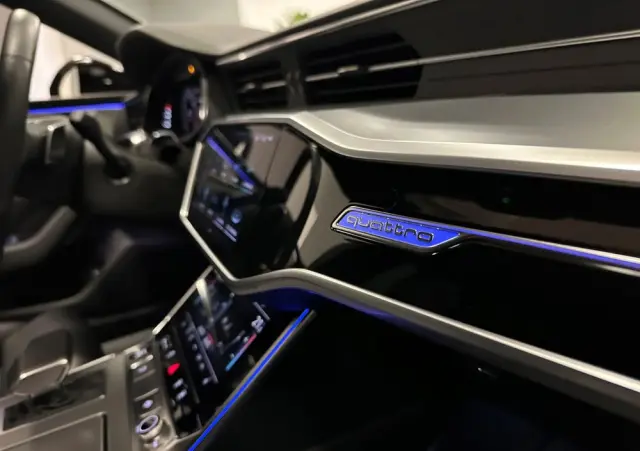 AUDI A7 Sportback 45 TFSI quattro S tronic