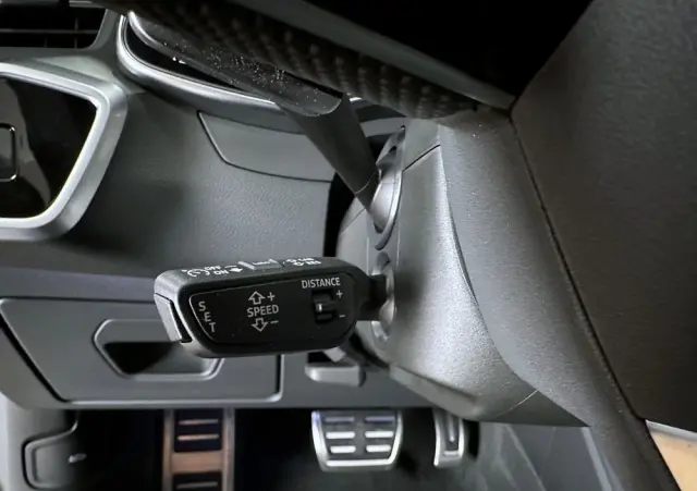 AUDI A7 Sportback 45 TFSI quattro S tronic