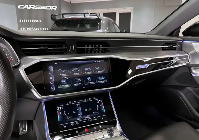 AUDI A7 Sportback 45 TFSI quattro S tronic