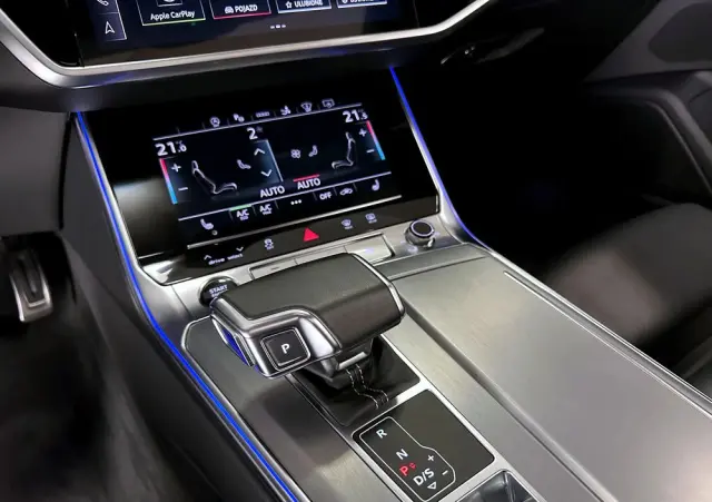 AUDI A7 Sportback 45 TFSI quattro S tronic