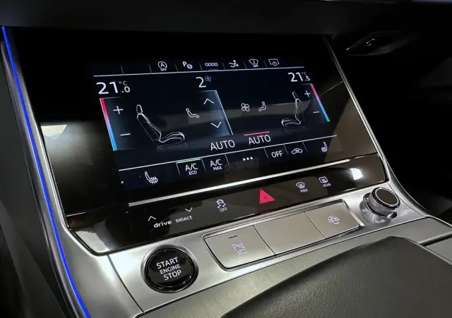 AUDI A7 Sportback 45 TFSI quattro S tronic