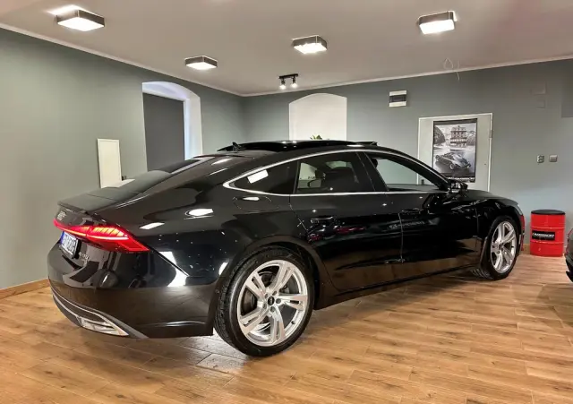 AUDI A7 Sportback 45 TFSI quattro S tronic