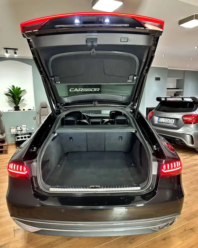 AUDI A7 Sportback 45 TFSI quattro S tronic
