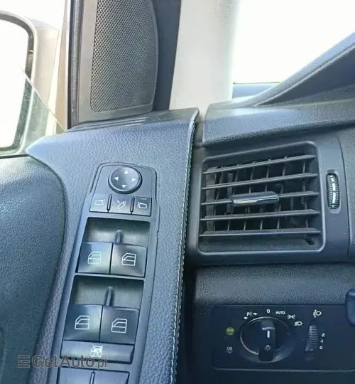 MERCEDES-BENZ Klasa R 