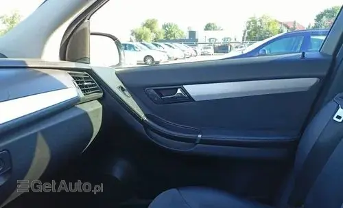 MERCEDES-BENZ Klasa R 