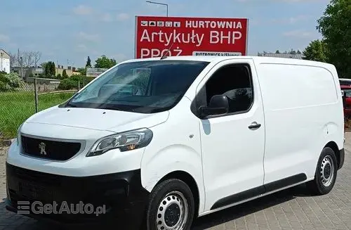 PEUGEOT Expert 