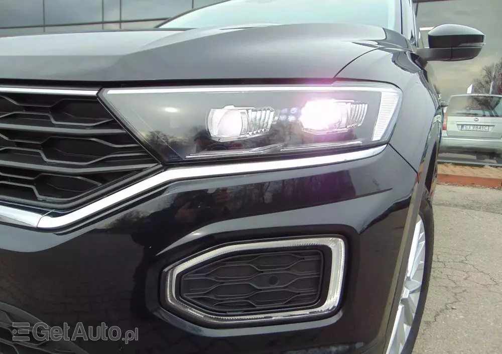 VOLKSWAGEN T-Roc 1.5 TSI GPF ACT Active DSG