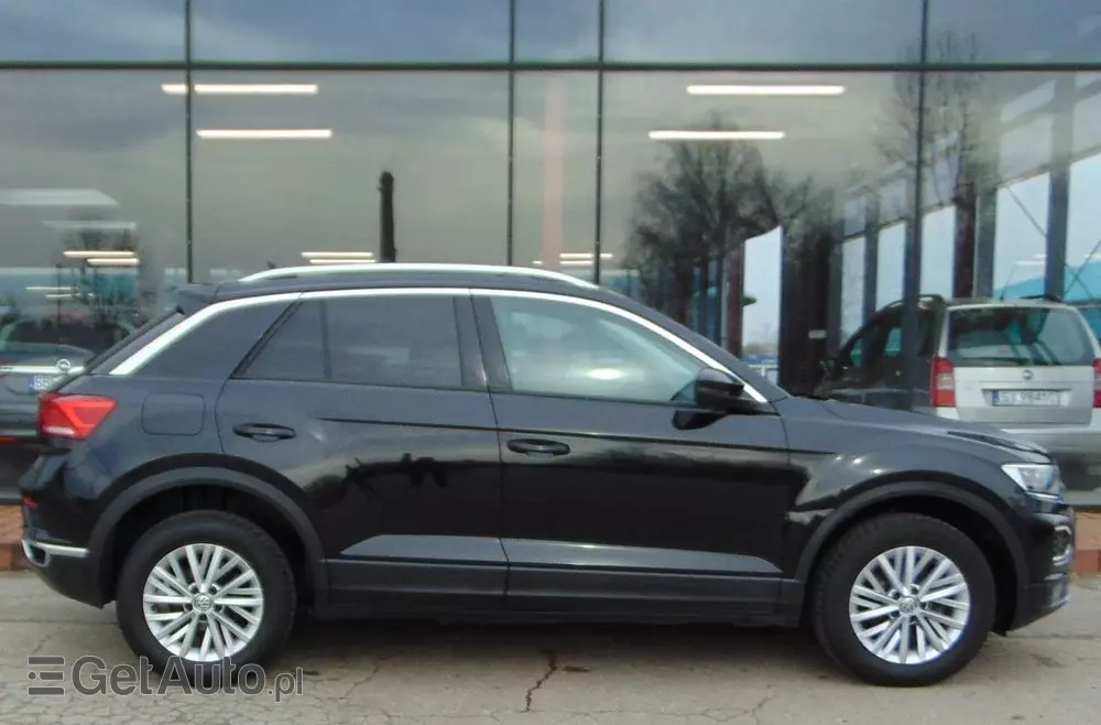 VOLKSWAGEN T-Roc 1.5 TSI GPF ACT Active DSG