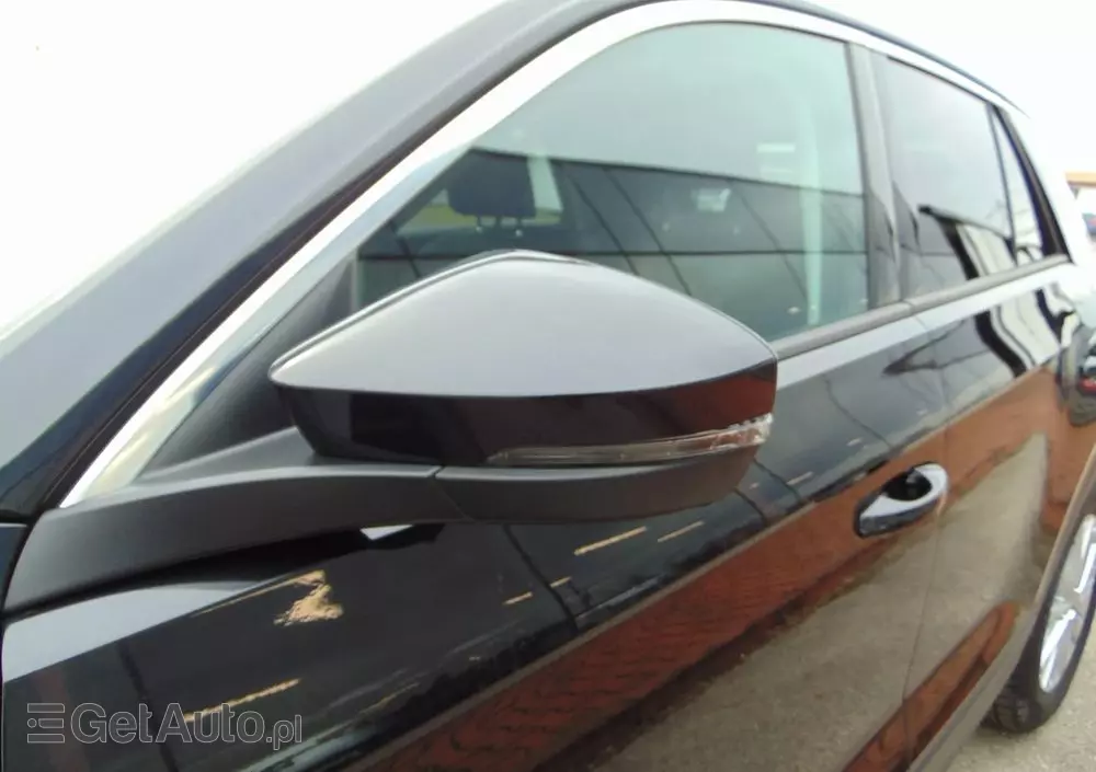 VOLKSWAGEN T-Roc 1.5 TSI GPF ACT Active DSG