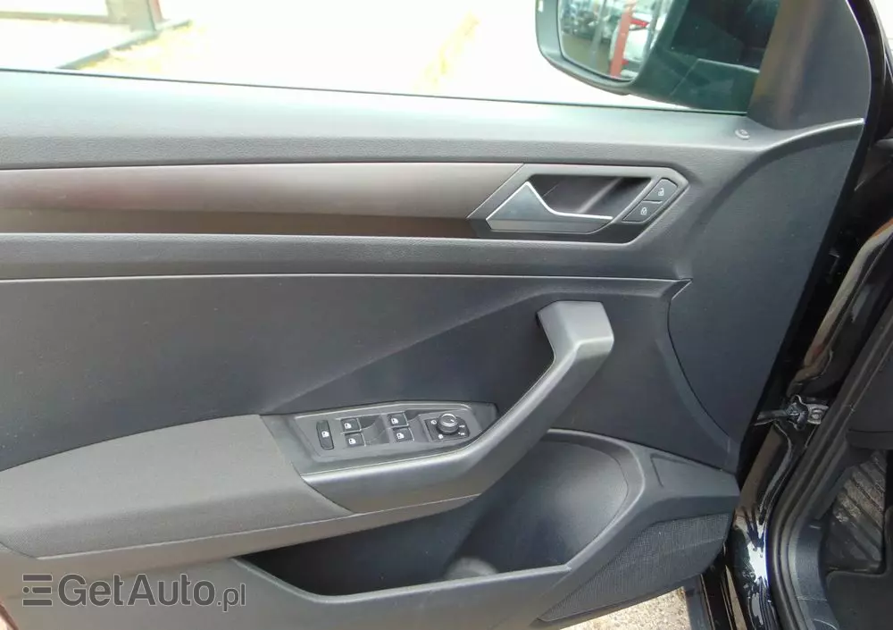 VOLKSWAGEN T-Roc 1.5 TSI GPF ACT Active DSG