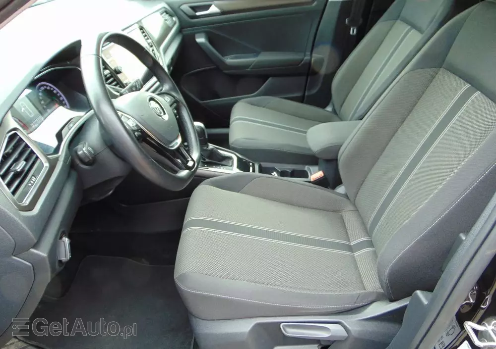 VOLKSWAGEN T-Roc 1.5 TSI GPF ACT Active DSG