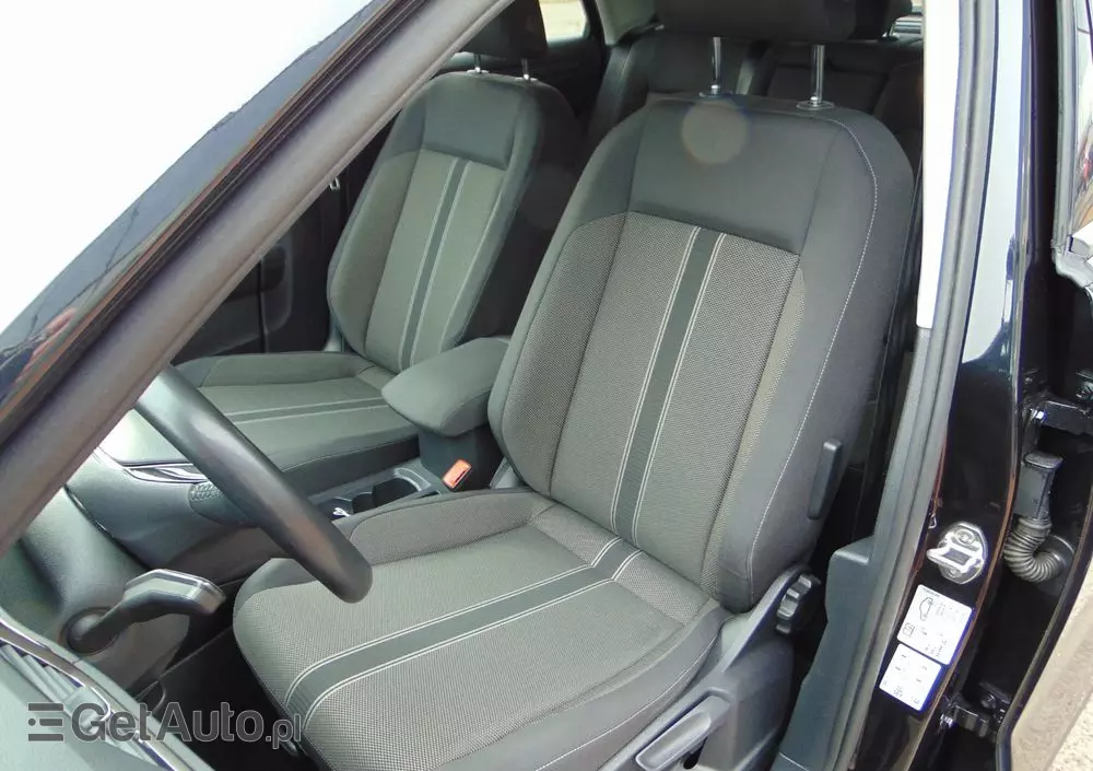 VOLKSWAGEN T-Roc 1.5 TSI GPF ACT Active DSG