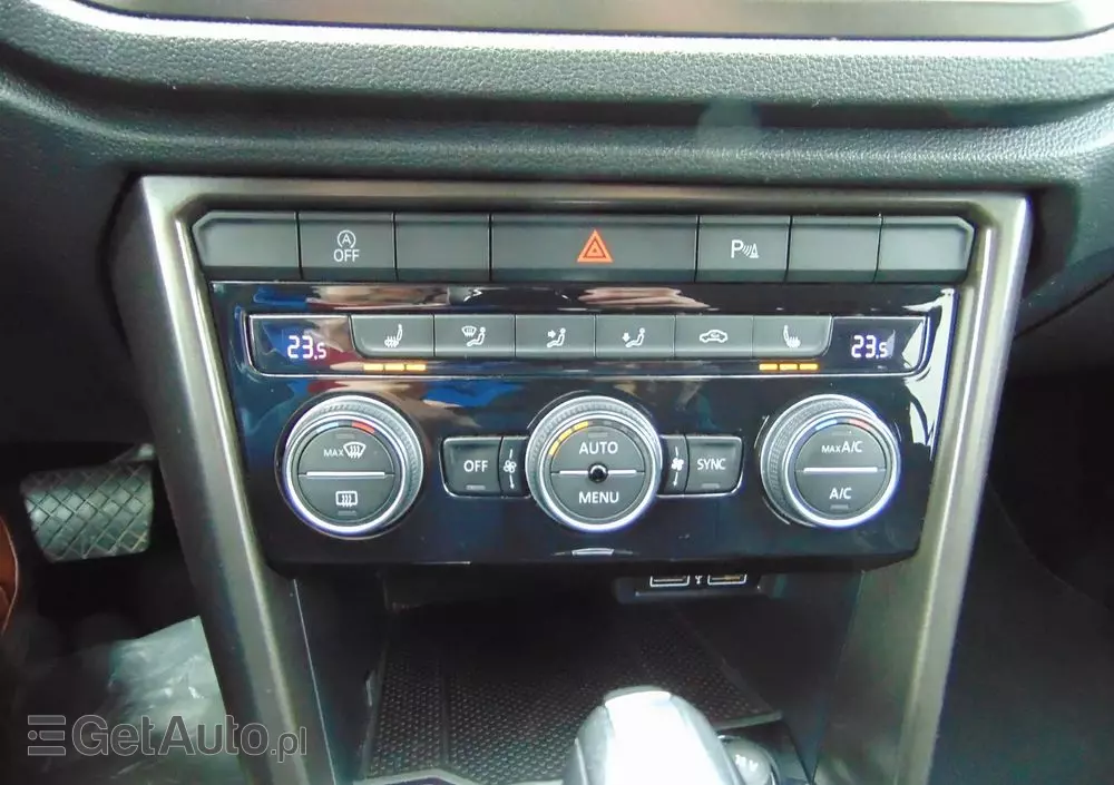 VOLKSWAGEN T-Roc 1.5 TSI GPF ACT Active DSG