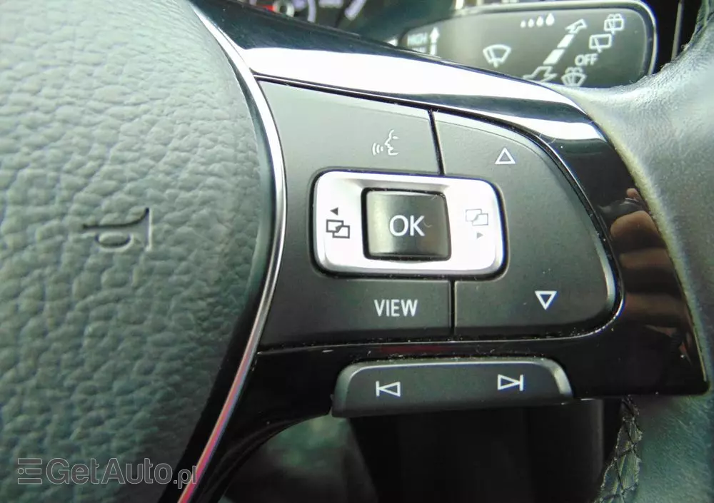 VOLKSWAGEN T-Roc 1.5 TSI GPF ACT Active DSG