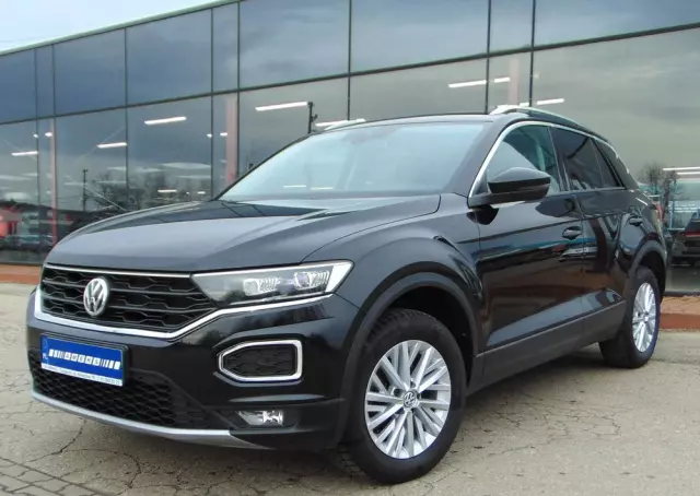 VOLKSWAGEN T-Roc 1.5 TSI GPF ACT Active DSG