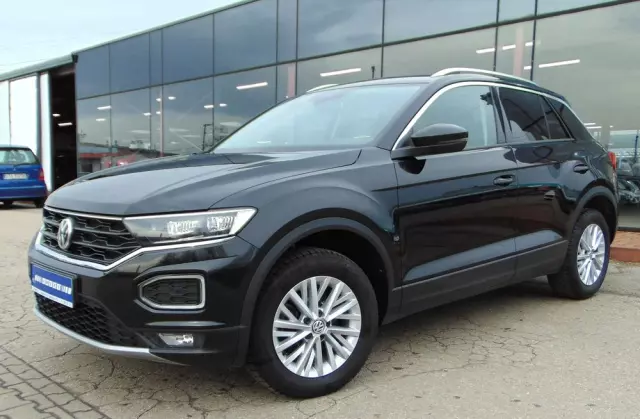 VOLKSWAGEN T-Roc 1.5 TSI GPF ACT Active DSG
