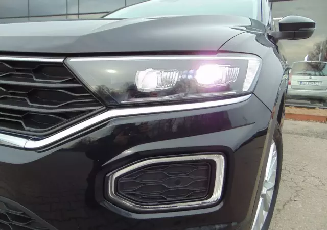 VOLKSWAGEN T-Roc 1.5 TSI GPF ACT Active DSG