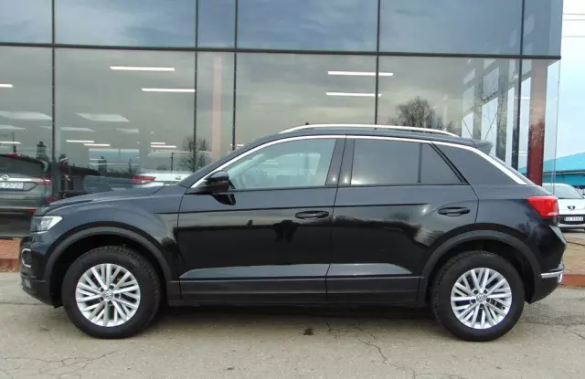 VOLKSWAGEN T-Roc 1.5 TSI GPF ACT Active DSG