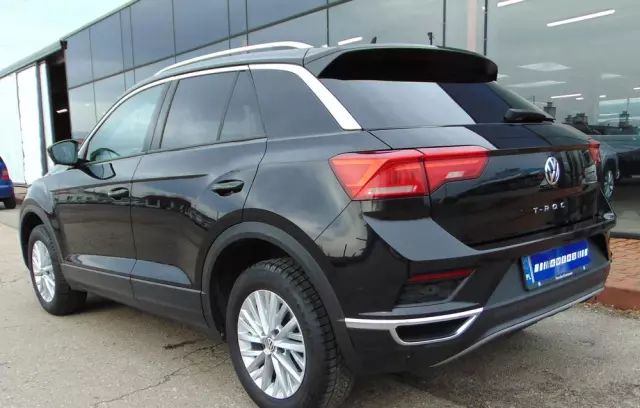 VOLKSWAGEN T-Roc 1.5 TSI GPF ACT Active DSG