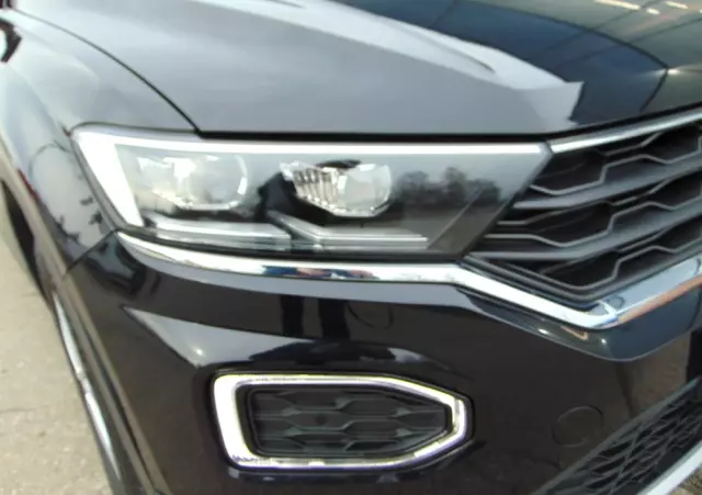 VOLKSWAGEN T-Roc 1.5 TSI GPF ACT Active DSG