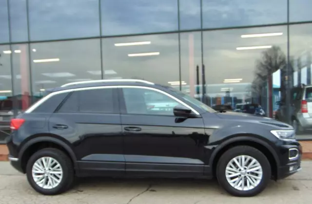 VOLKSWAGEN T-Roc 1.5 TSI GPF ACT Active DSG